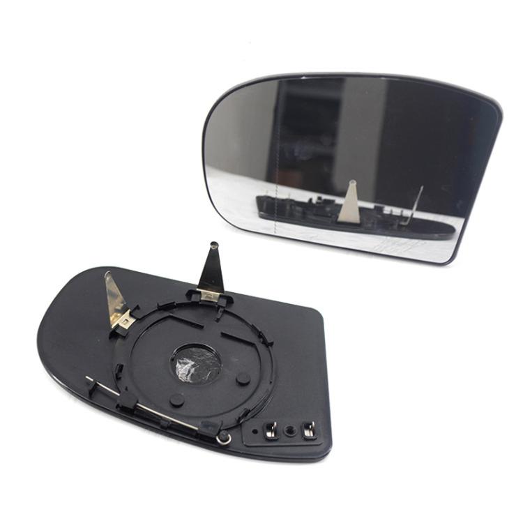 For Mercedes-Benz W203 / W211 2000-2006 Car Rearview Reversing Mirror Replacement Lens Accessories W2038100121 2038101021