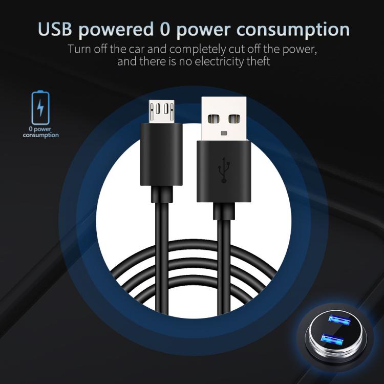 W1 Car HUD Head-up Display GPS Speedometer Speed Display