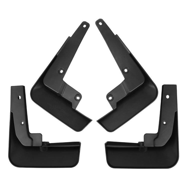 For 2021-2024 SUBARU Outback Car Tire Soft Fender