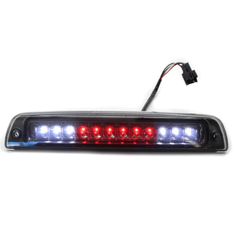 For Dodge Ram 1500 / 2500 / 3500 1994-2001 Automobile High Mounted Brake Lights LED Third Stop Light OE 55077263AB
