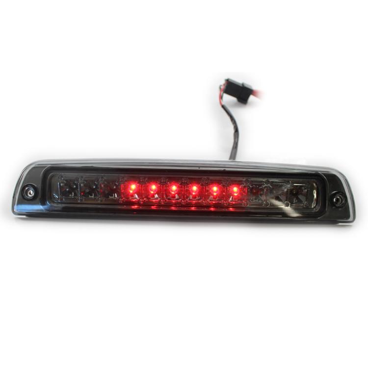 For Dodge Ram 1500 / 2500 / 3500 1994-2001 Automobile High Mounted Brake Lights LED Third Stop Light OE 55077263AB