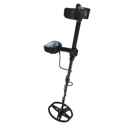 Goint MD-6010 Handheld Metal Detector High Sensitivity Underground Gold Detector Outdoor Treasure Hunter
