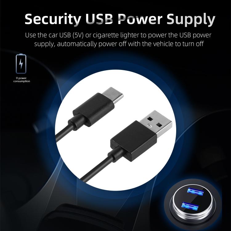 M2 Universal Cars HUD Head-up Display GPS HD Speedometer