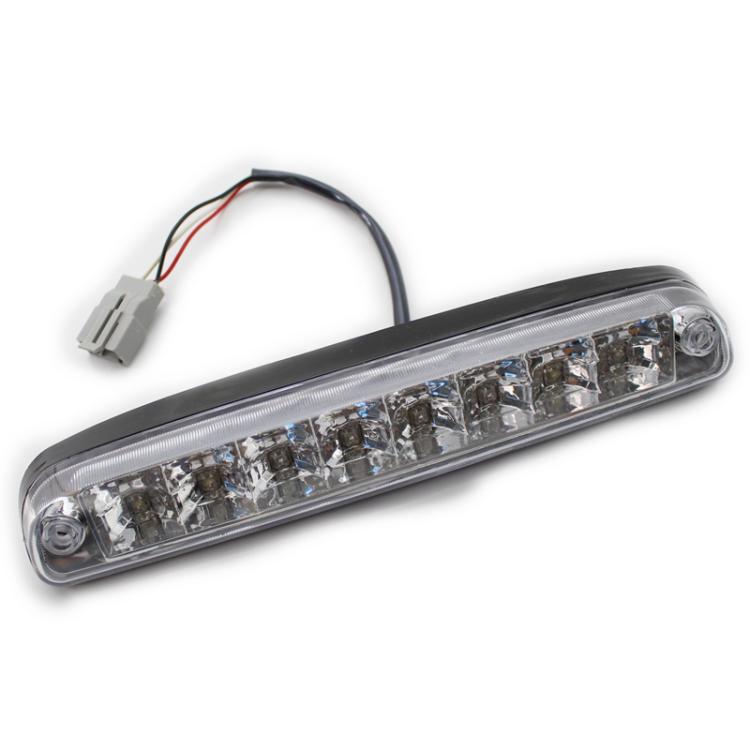 For Ford Raptor F250 / F350 1999-2016 Car LED High Mount Brake Light CC3Z13A613B YCC3Z13A613B CC3Z13A613BA