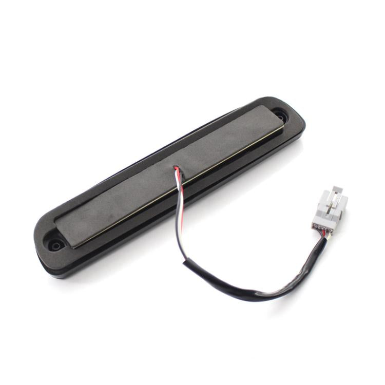 For Ford Raptor F250 / F350 1999-2016 Car LED High Mount Brake Light CC3Z13A613B YCC3Z13A613B CC3Z13A613BA