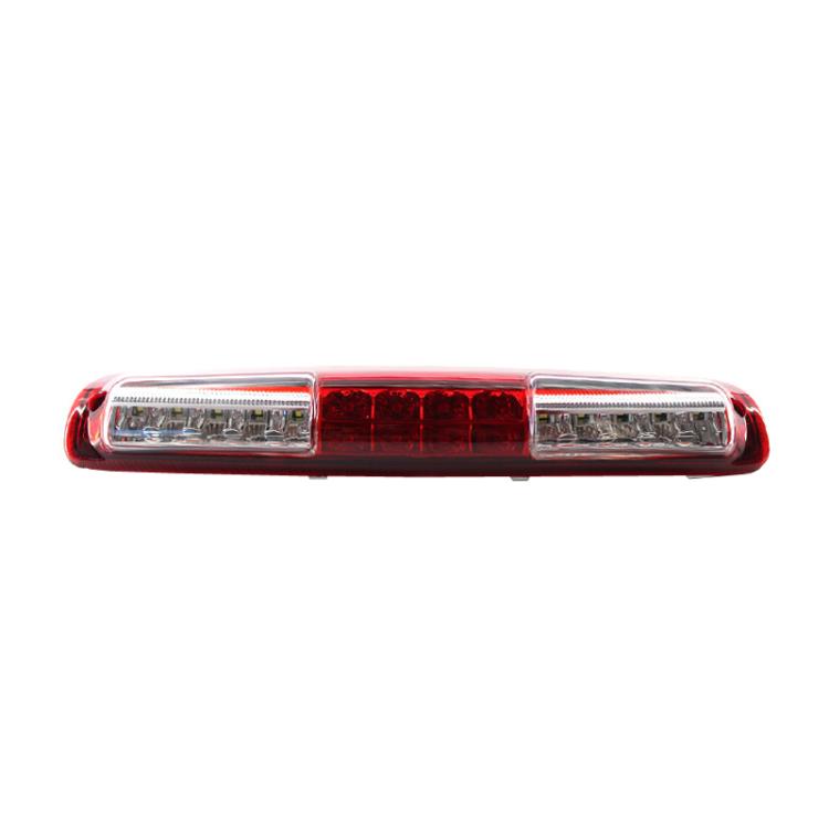 For Chevrolet Silverado 1999-2006 Car High Mount Brake Light LED Third Brake Signal Lamp OE 16525205 5978318 923240