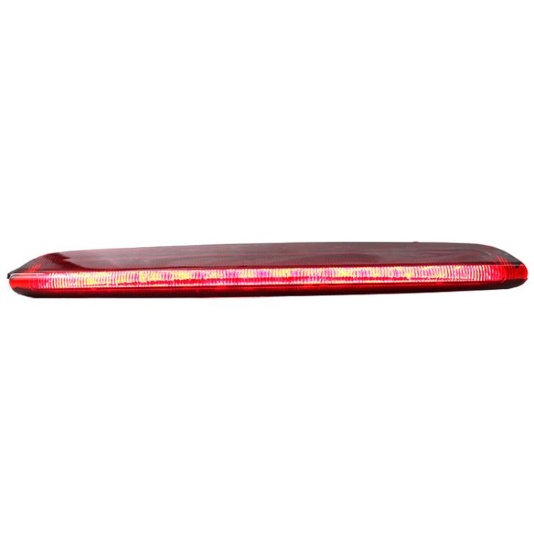 For Audi A3 8P RS3 2004-2012 Hatchback High Mounted Brake Light LED Third Brake Stop Lamp OE 8P4945097C