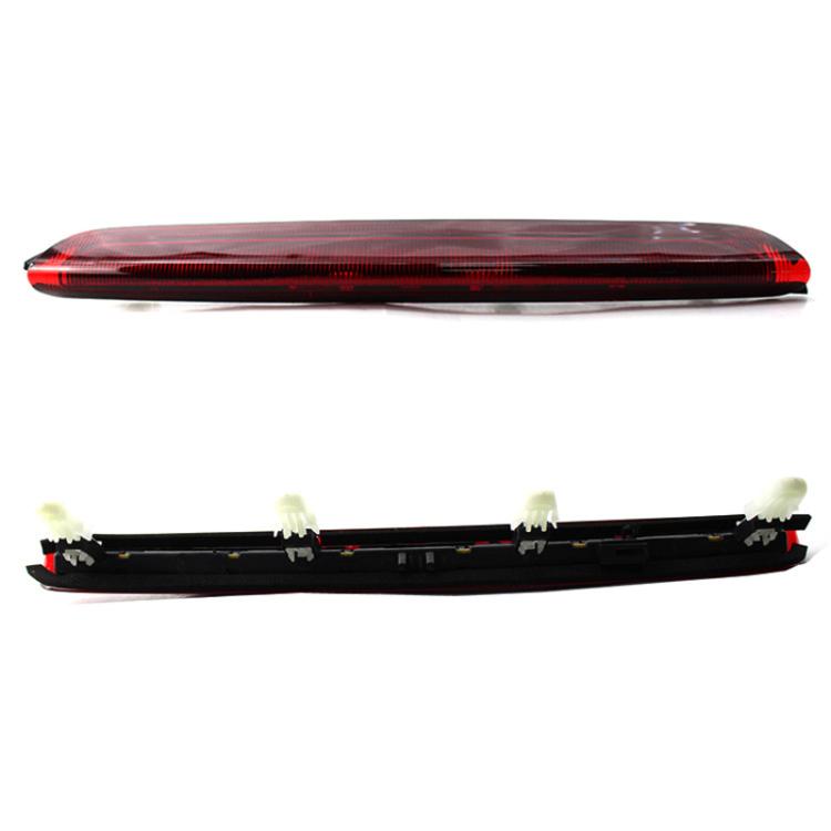 For Audi A3 8P RS3 2004-2012 Hatchback High Mounted Brake Light LED Third Brake Stop Lamp OE 8P4945097C
