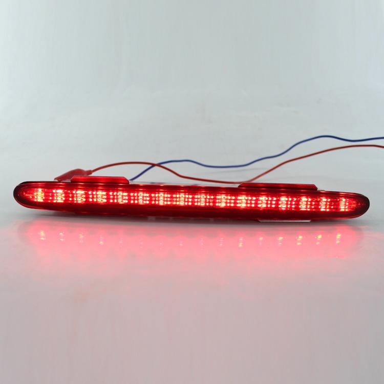 For Mercedes-Benz SL-Class R230 Car High Mounted Brake Light LED Third Brake Lamp 2308200056 2308200656