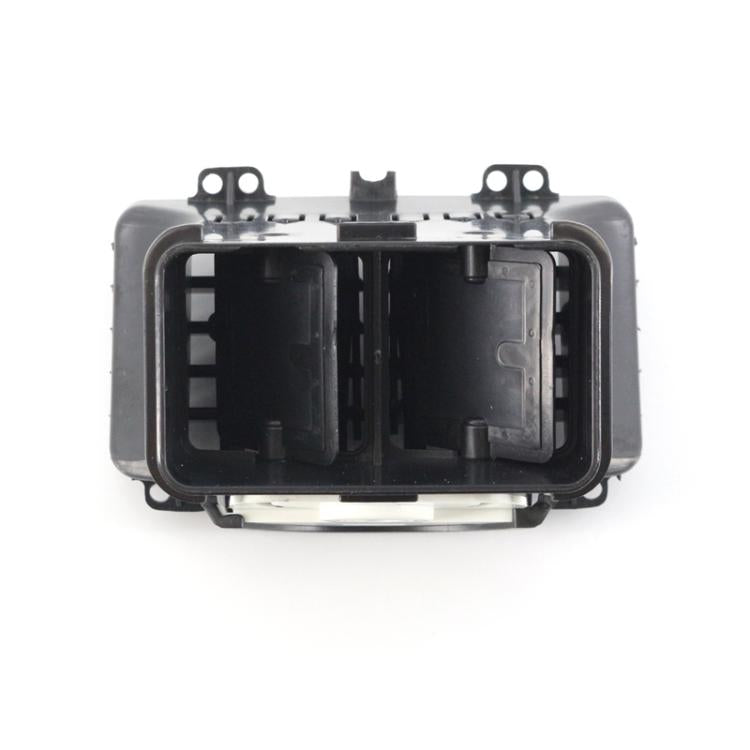 For Volkswagen Golf 5 / Golf 6GTI / Sagitar 2005-2009 Automotive Saddle Double Hole Air Conditioning Vent OE 1KD819203A