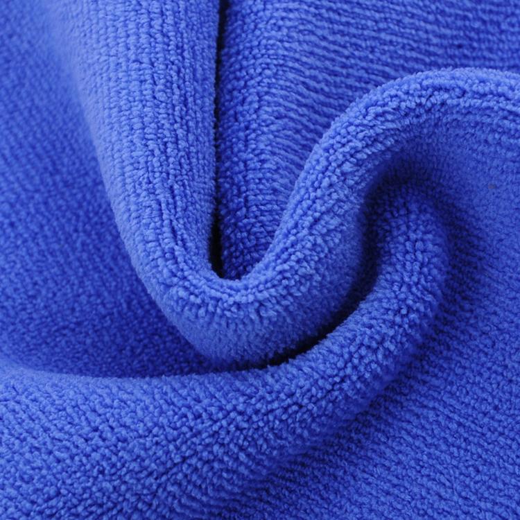 Car Household Metal Glass Cleaning Water-Absorbing Sponge Towel