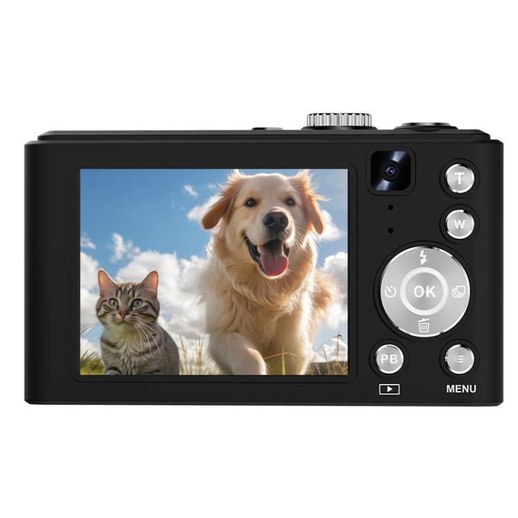 Q21 4K High Definition 16X Digital Zoom Camera 96 Megapixel Camera
