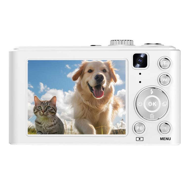 Q21 4K High Definition 16X Digital Zoom Camera 96 Megapixel Camera