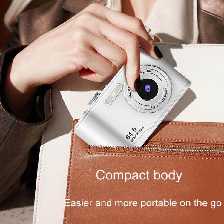 Q21 4K High Definition 16X Digital Zoom Camera 96 Megapixel Camera