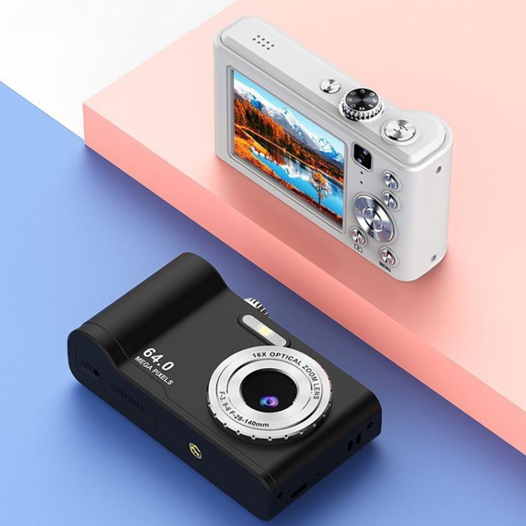 Q21 4K High Definition 16X Digital Zoom Camera 96 Megapixel Camera