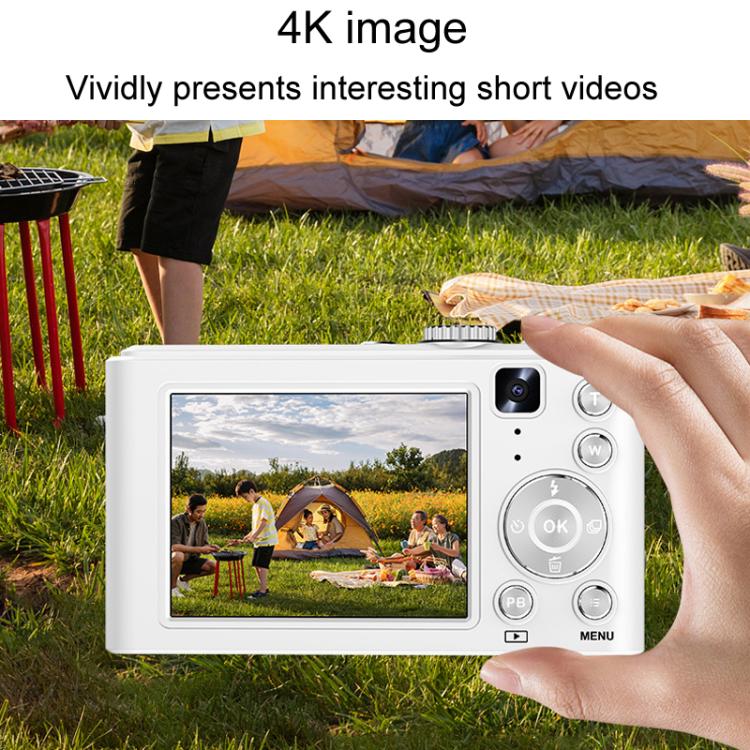 Q21 4K High Definition 16X Digital Zoom Camera 96 Megapixel Camera