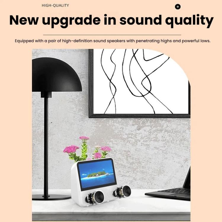 Kecag KC-906 Home Portable Mobile DVD Player VCD Video Player