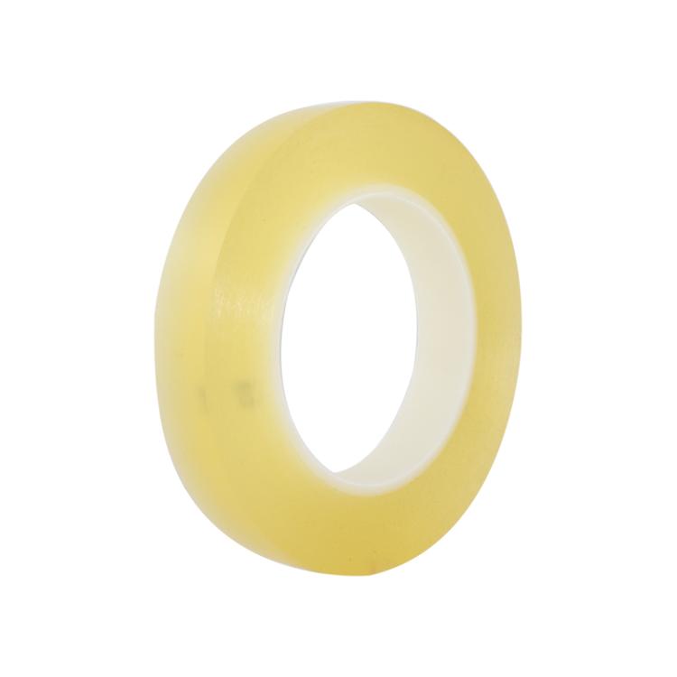 PVC Food Can Sealing Film Transparent Seamless Tape