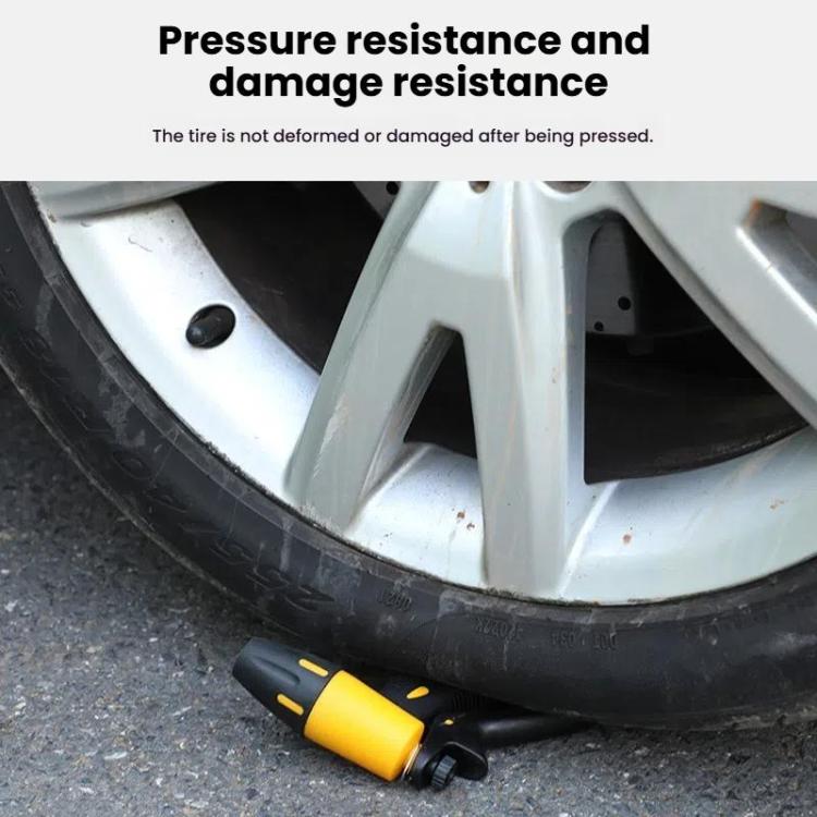 High-pressure Car Wash Sprinkler Household Spray Nozzle Rinse Watering Car Cleaning Tools