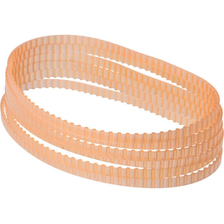 For Aquabot 3302 A3302PK 2pcs Drive Belt Replacement Parts