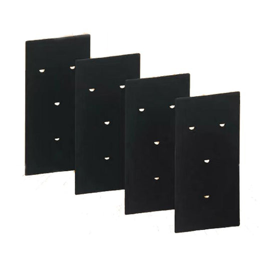 4pcs /Pack Foam Sponge Filter 481010716911 For HX HMMR10440 Dryer Replacement Parts