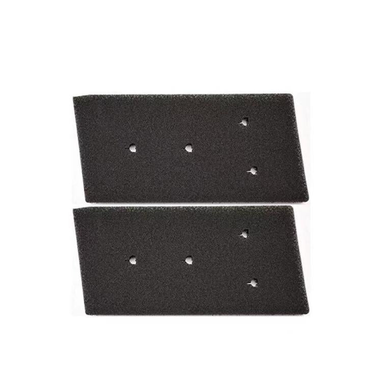 4pcs /Pack Foam Sponge Filter 481010716911 For HX HMMR10440 Dryer Replacement Parts
