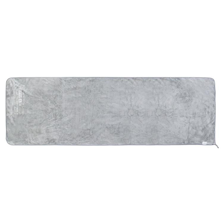 SUITU ST-9009 Double-Sided Fleece Thickened Water Absorbent Quick Drying Car Wash Towel