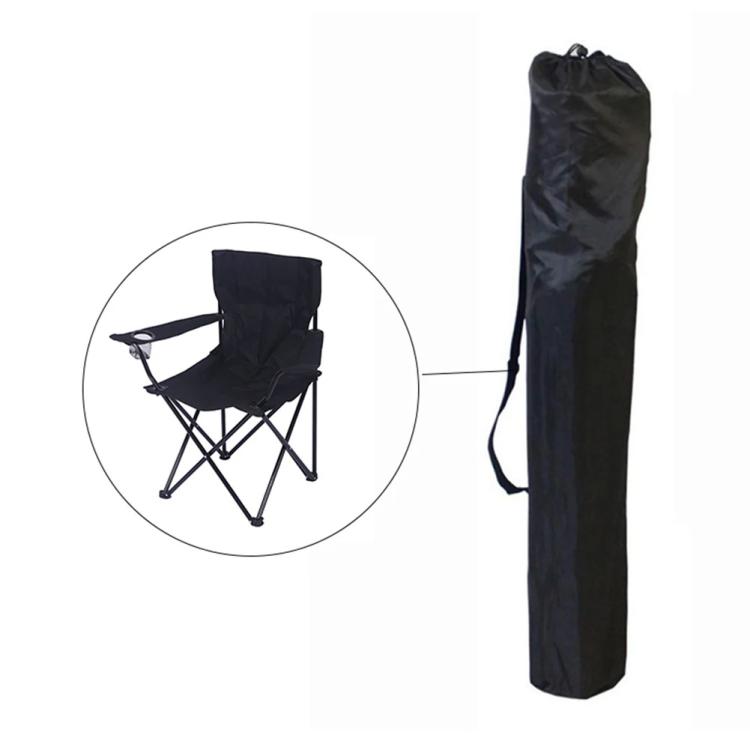 3pcs /Pack Drawstring Bag Carrying Case for Folding Chairs, Tent Poles, BBQ Grills & Outdoor Tools