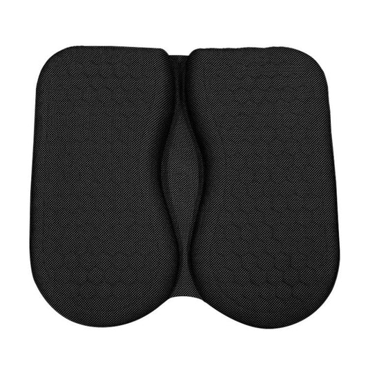 Car Honeycomb Gel Seat Cushion Breathable Ice Silk Cushion