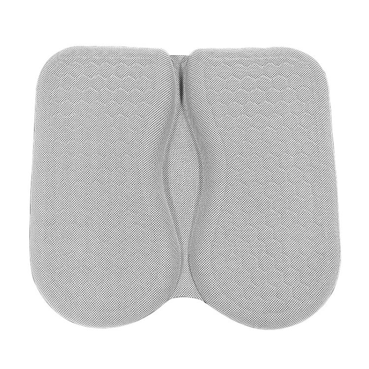 Car Honeycomb Gel Seat Cushion Breathable Ice Silk Cushion