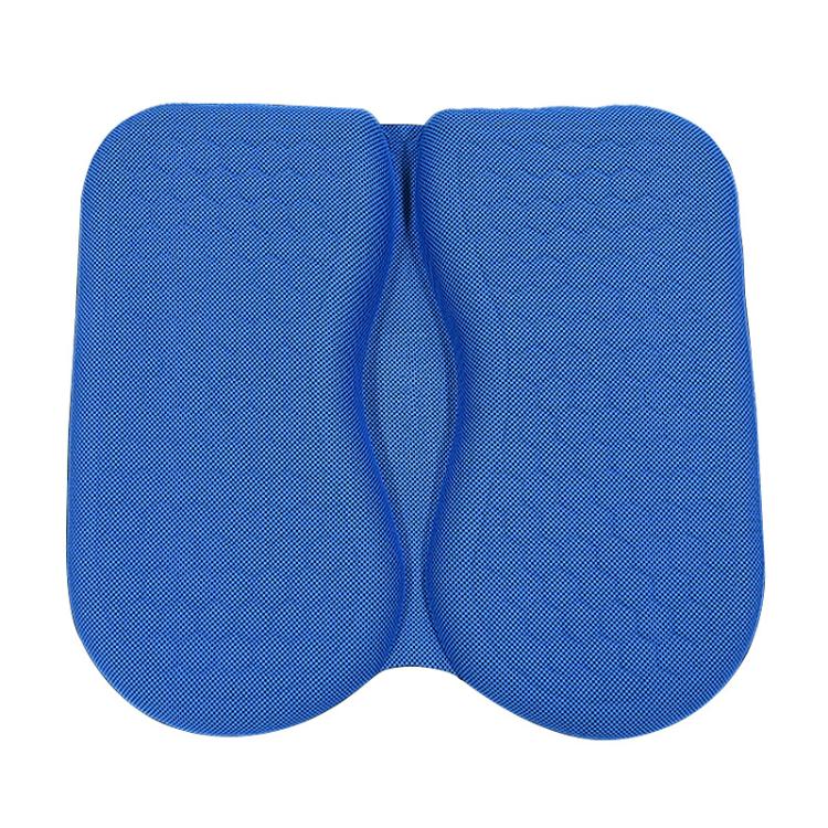 Car Honeycomb Gel Seat Cushion Breathable Ice Silk Cushion