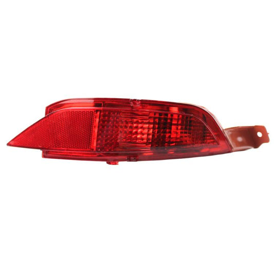 For Ford Fiesta 2009-2015 Hatchback Rear Bumper Fog Lights Tail Lamp Reflector OE 8A6115500AB