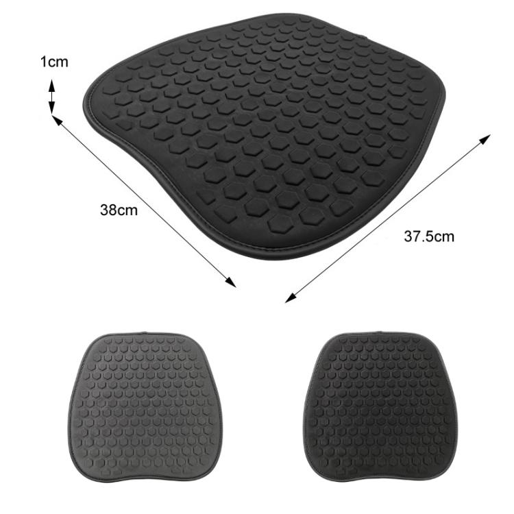 Car Office Gel Cooling Breathable Chair Cushions
