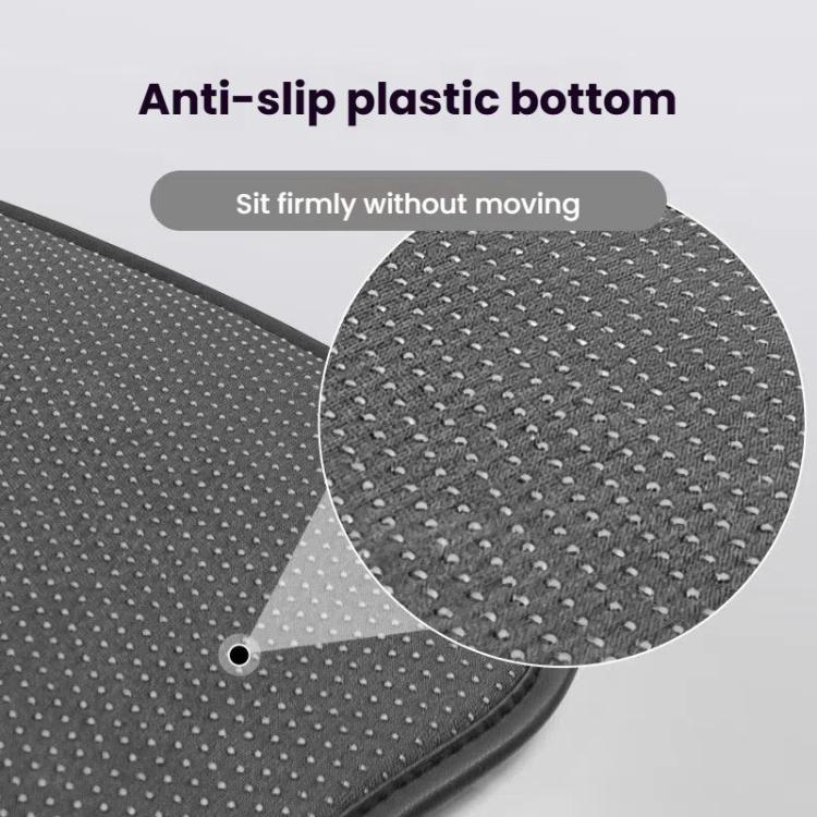 Car Office Gel Cooling Breathable Chair Cushions