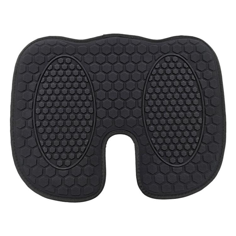 Car Gel Cooling Breathable Chair Cushion