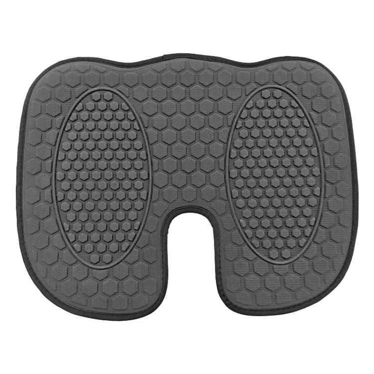 Car Gel Cooling Breathable Chair Cushion