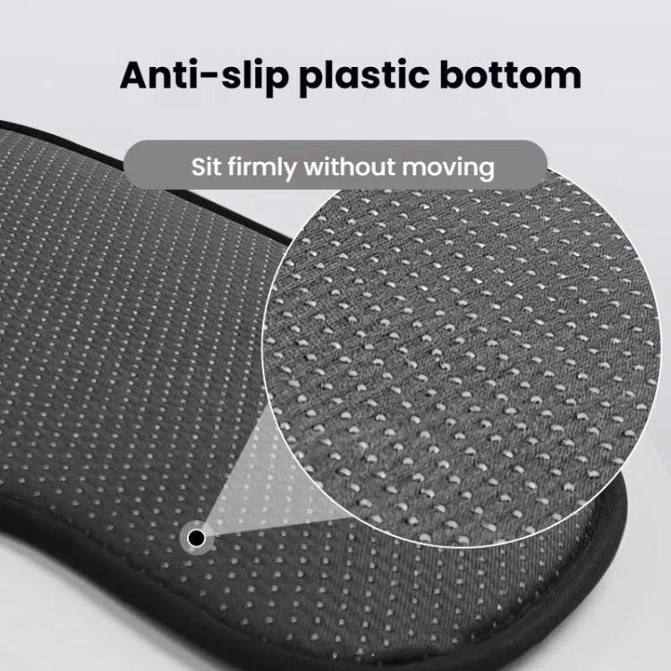 Car Gel Cooling Breathable Chair Cushion