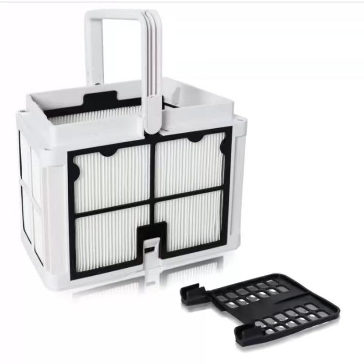 9991460-R1 Ultrafine Filter Basket For Dolphin Robot Cleaner S50 Active 10 Echo
