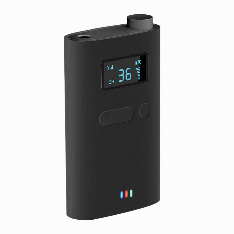 2.4G Wireless Office Conference Tour Guide Explainer One-Way One-To-Many Explainer Microphone