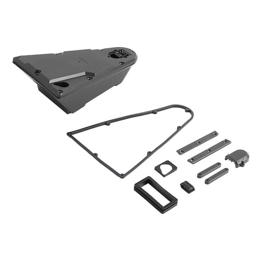 For INOKIM OXO Electrical Scooter Controller Box Accommodates Front Controller With Small / Gasket Spare Parts