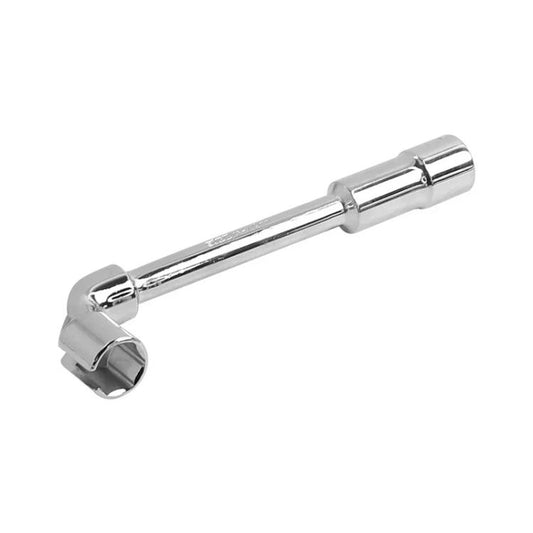 For INOKIM OXO OX Electrical Scooter 19mm L-Shaped Open-End Socket Wrench For Fixing The Motor Nut