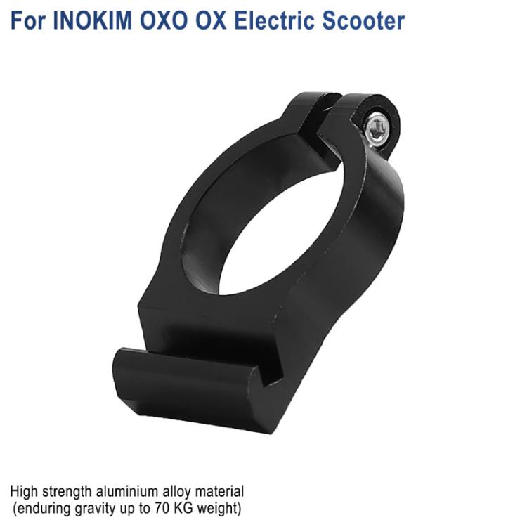 For INOKIM OXO OX Electrical Scooter Hooks For Securing The Steering Bar To The Deck