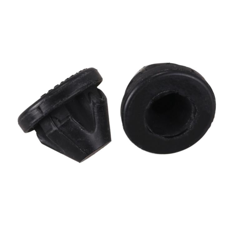 03G103184C 6-in-1 For Audi A3 Engine Rubber Hood Grommet Decorative Parts