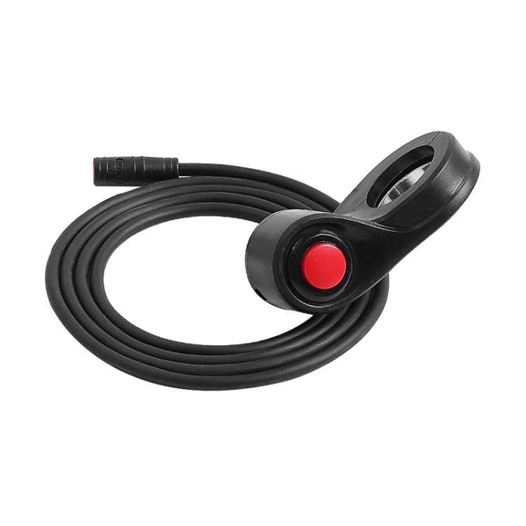 For INOKIM OXO Electrical Scooter Single / Dual Motor Switch Button Turbo / Eco Mode Switch Actuation