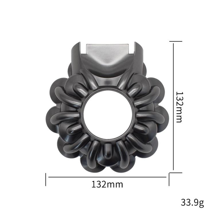 For Dyson V7/V8 Vacuum Cyclone Top Cover Replacement Lid