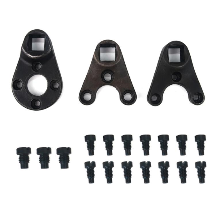 Outboard Trim Tilt Pin Wrench Tool Set For Yamaha Suzuki MT0004 MT0006 MT0009