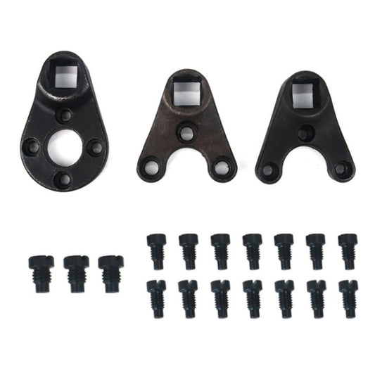 Outboard Trim Tilt Pin Wrench Tool Set For Yamaha Suzuki MT0004 MT0006 MT0009