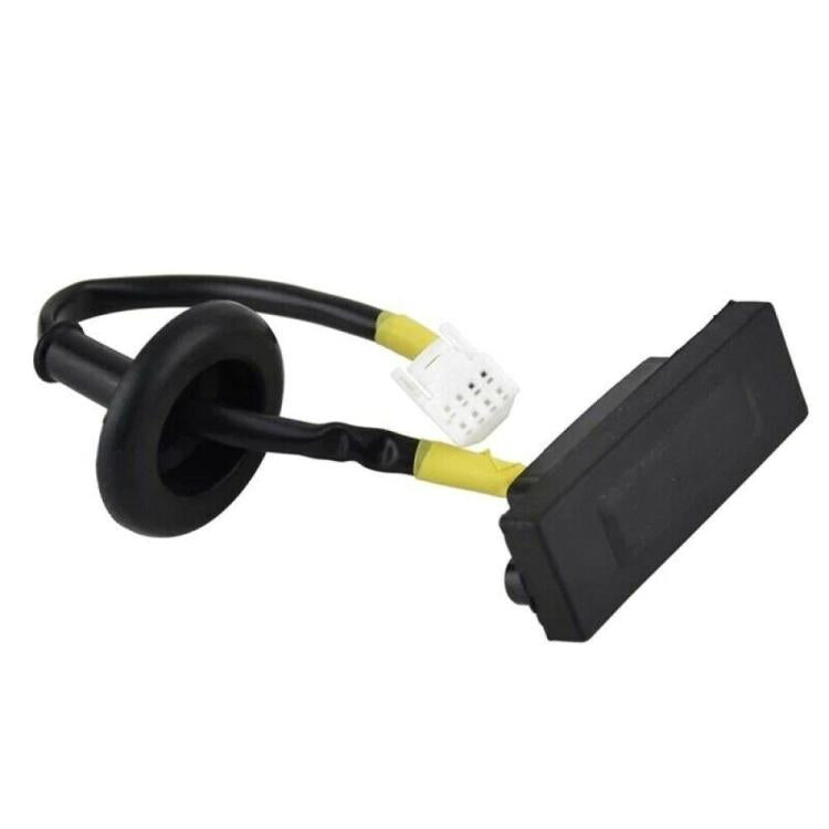 81260-1W220 For Kia Picanto Car Trunk Door Handle Switch Trunk Release