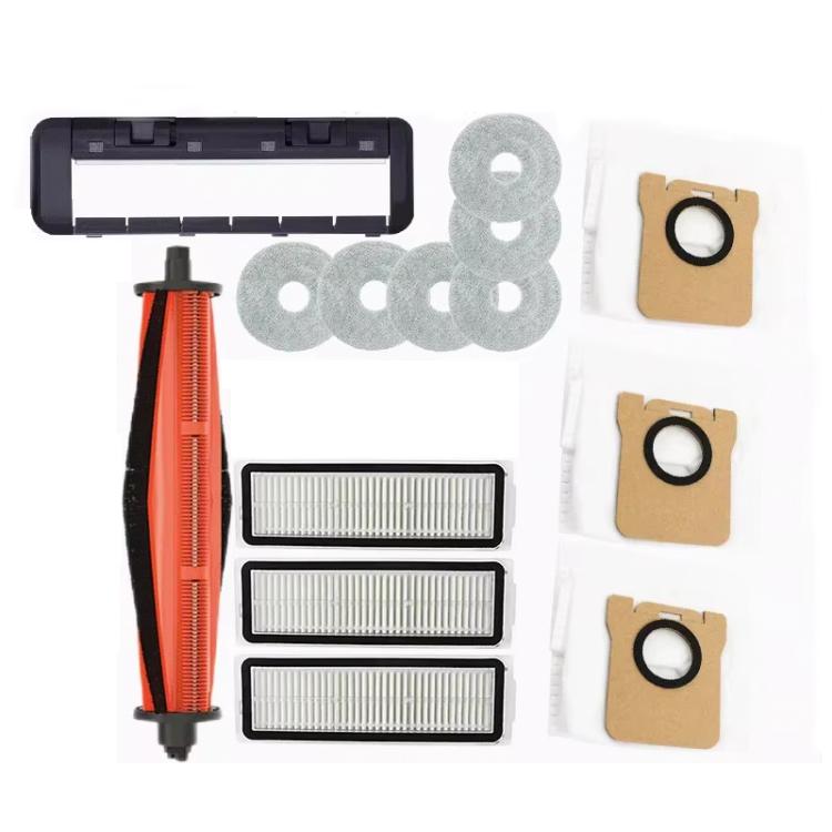 For Xiaomi Robot Vacuum X20 Max / D109GL Parts