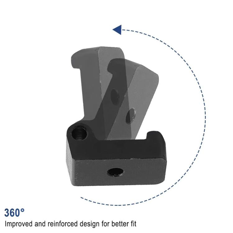 For INOKIM OXO OX Electrical Scooter Latch Folding System Latch Lock Hook Accessories